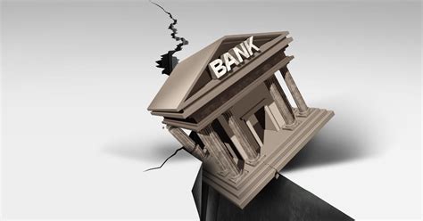 Is my money safe? What you need to know about bank failures